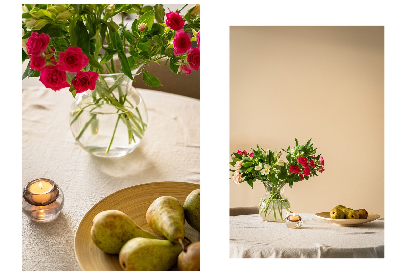 Internett inngår også i fellesutgiftene. Galleribilde