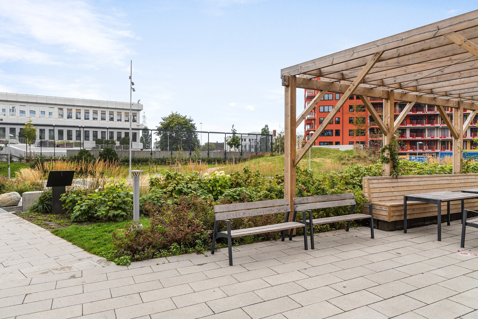 Ulven Park borettslag har masse god informasjon på Vibbo. Du finner lenke i salgsoppgaven. Galleribilde