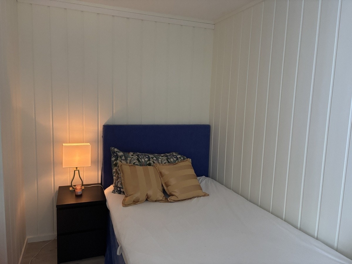 140 seng nå. (Denne er 120) Galleribilde