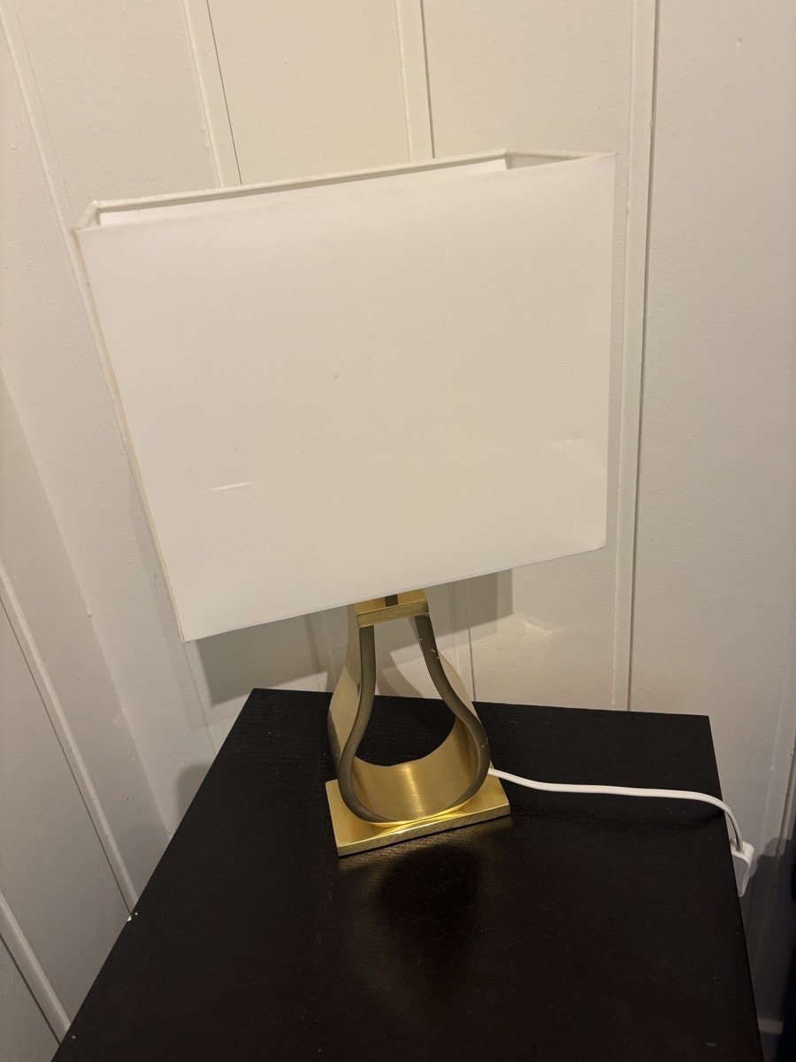 Nattbord Galleribilde