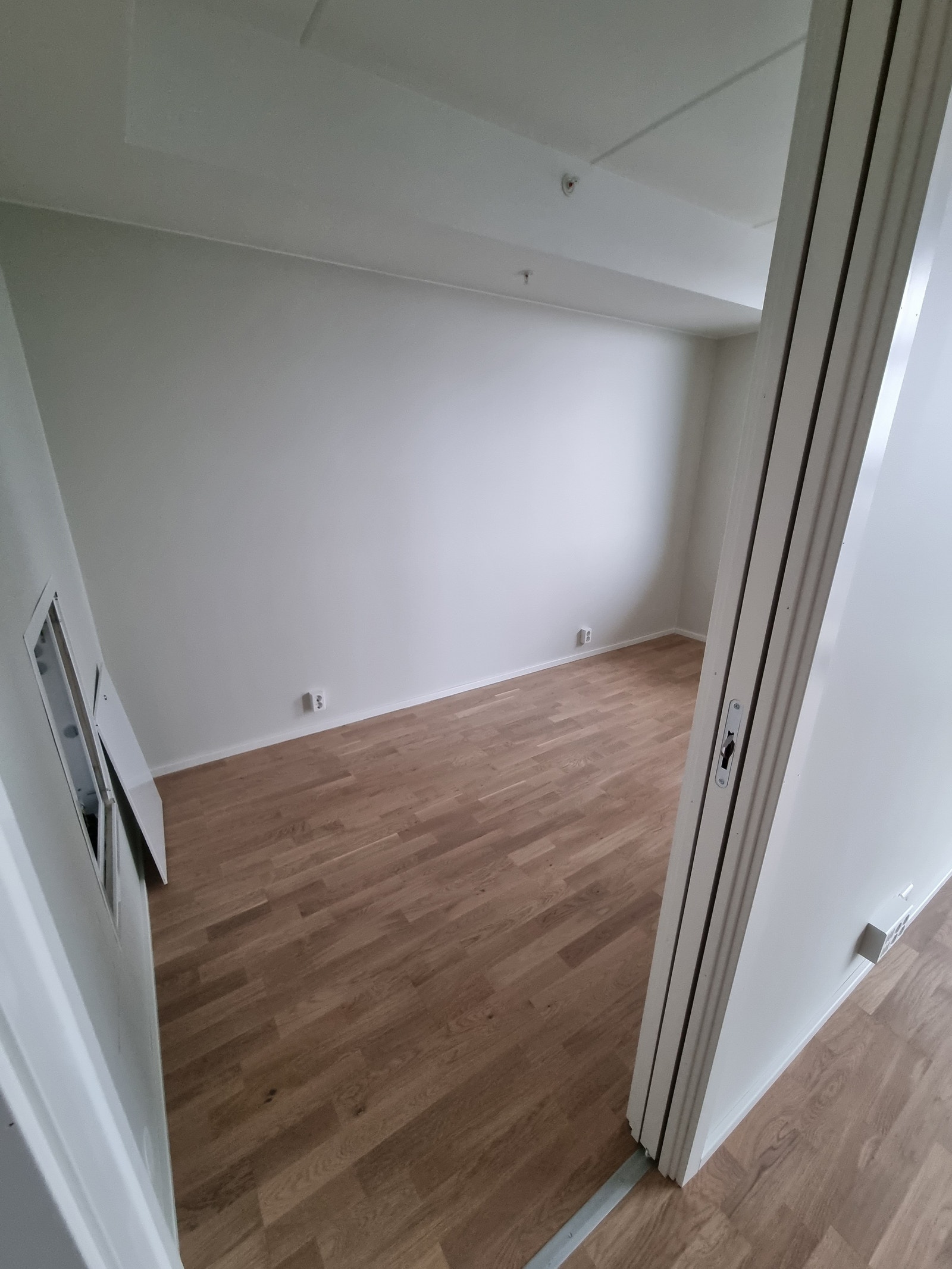 Soverom. Galleribilde