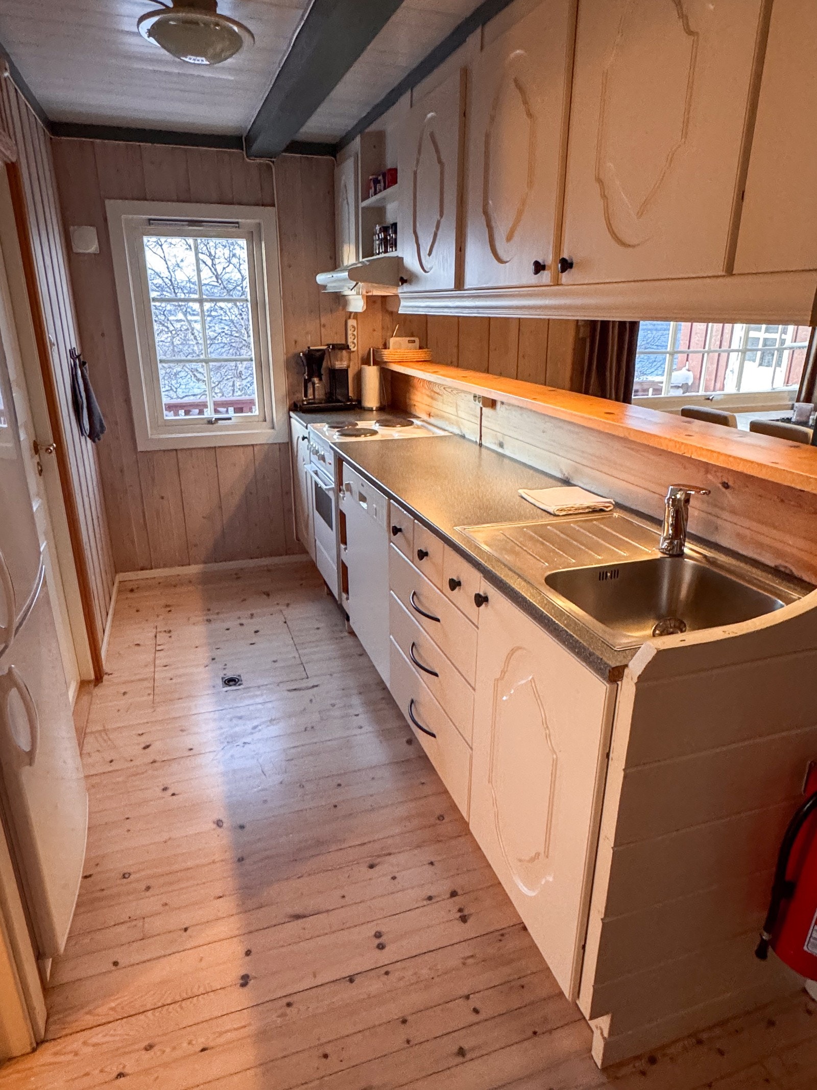 Selgers private bilder Galleribilde