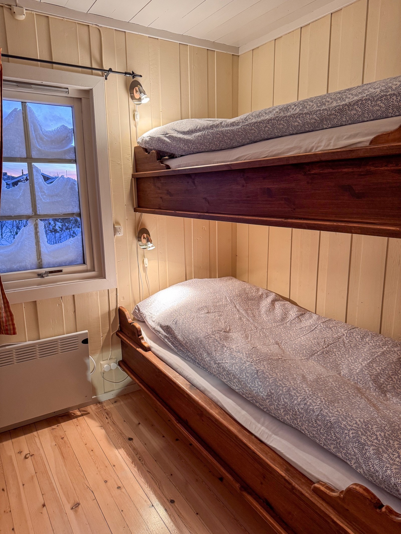 Soverom 3. Selgers private bilder Galleribilde