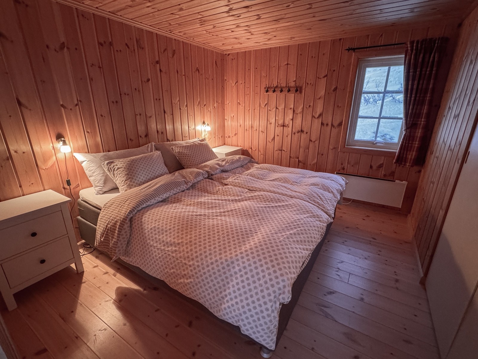 Soverom 1. Selgers private bilder Galleribilde