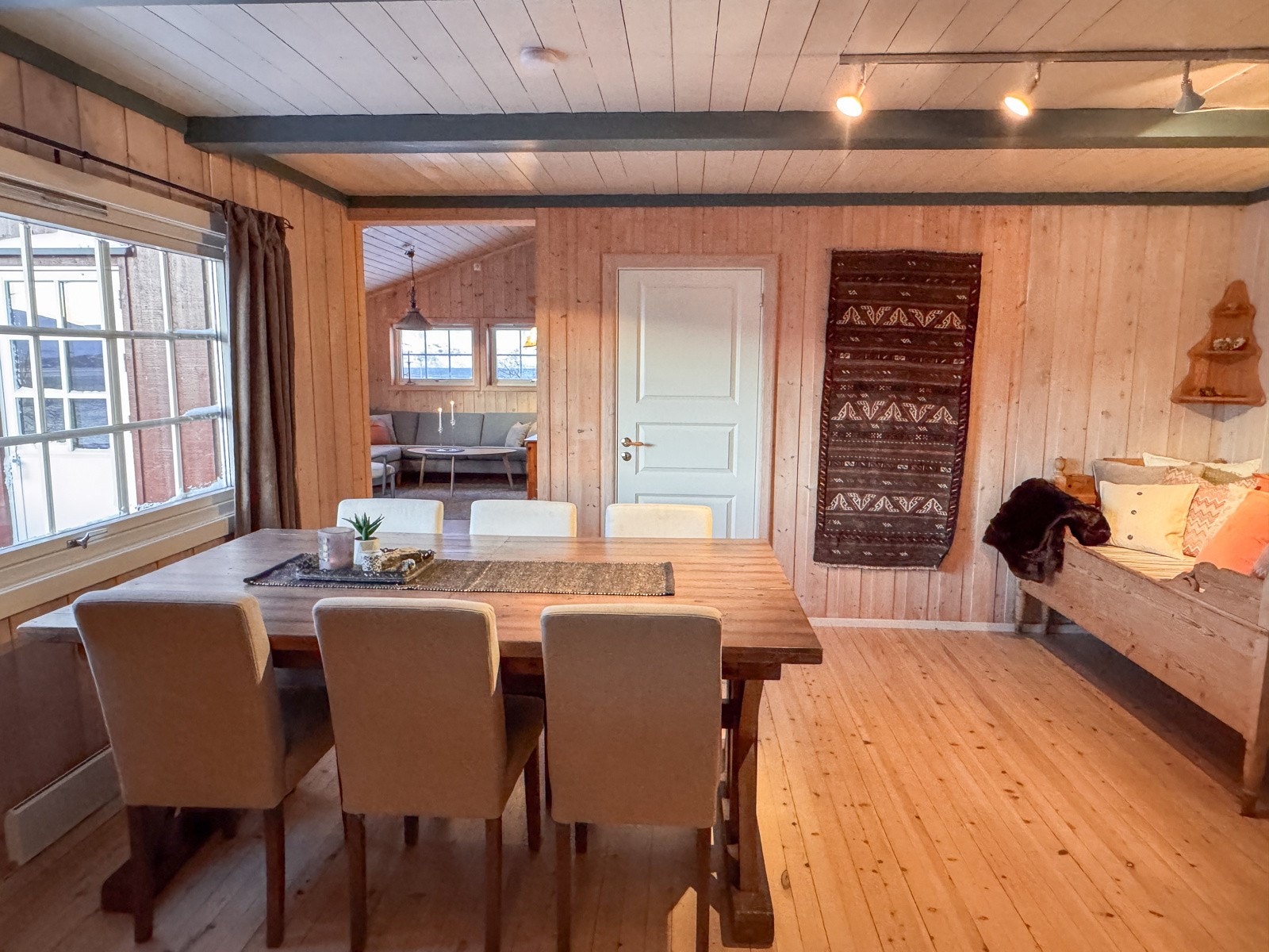 Selgers private bilder Galleribilde