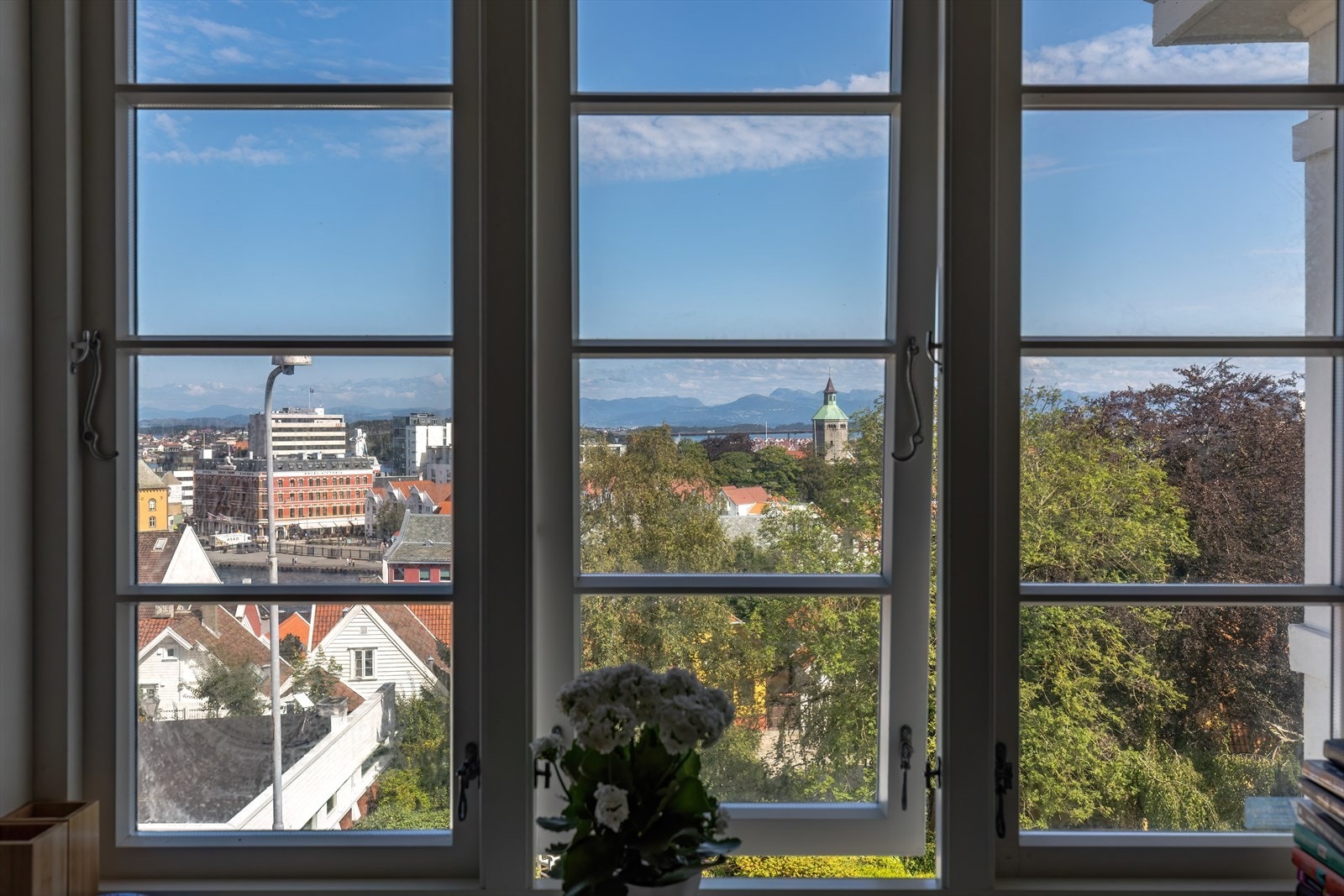 2 etasje Galleribilde