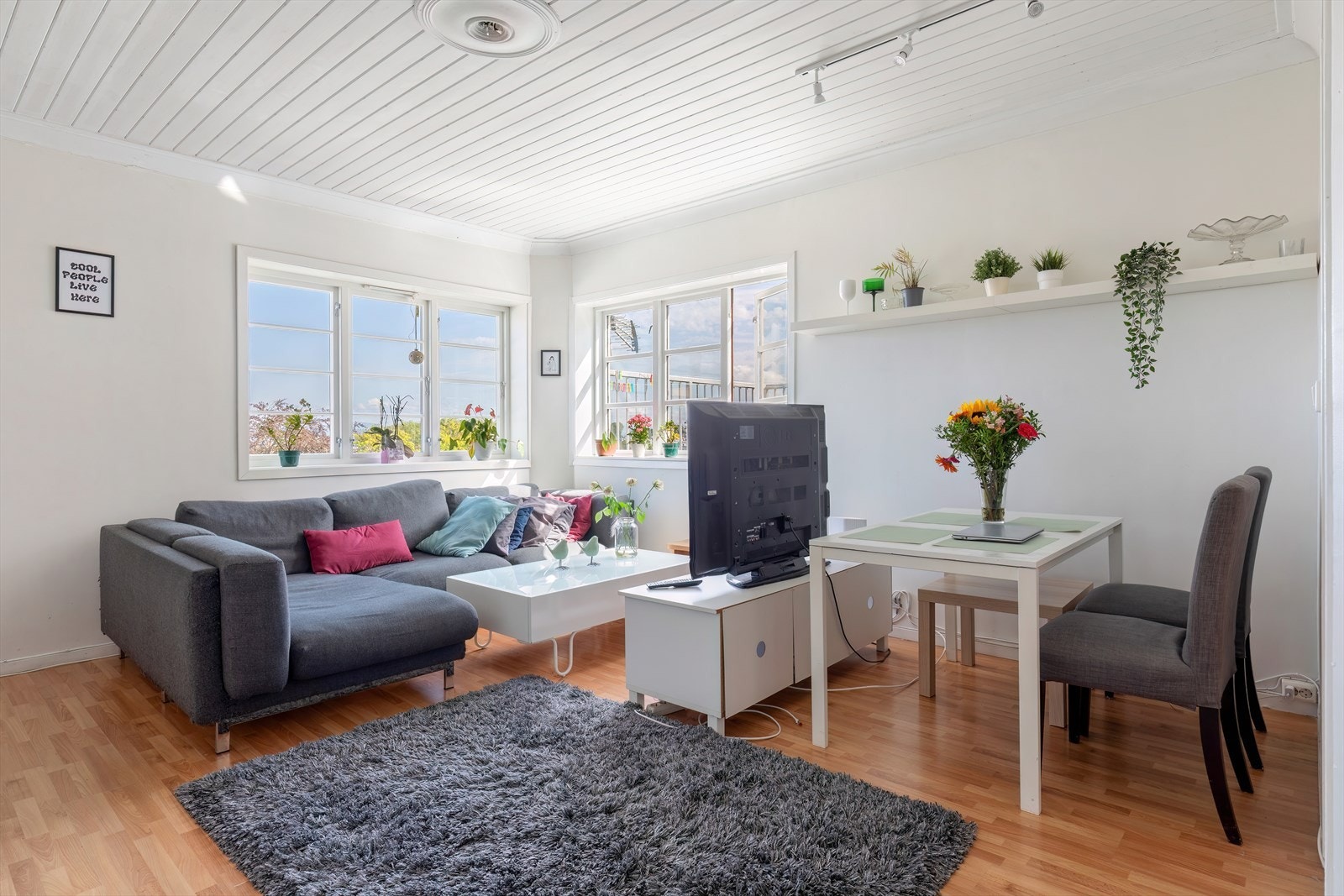 2 etasje Galleribilde