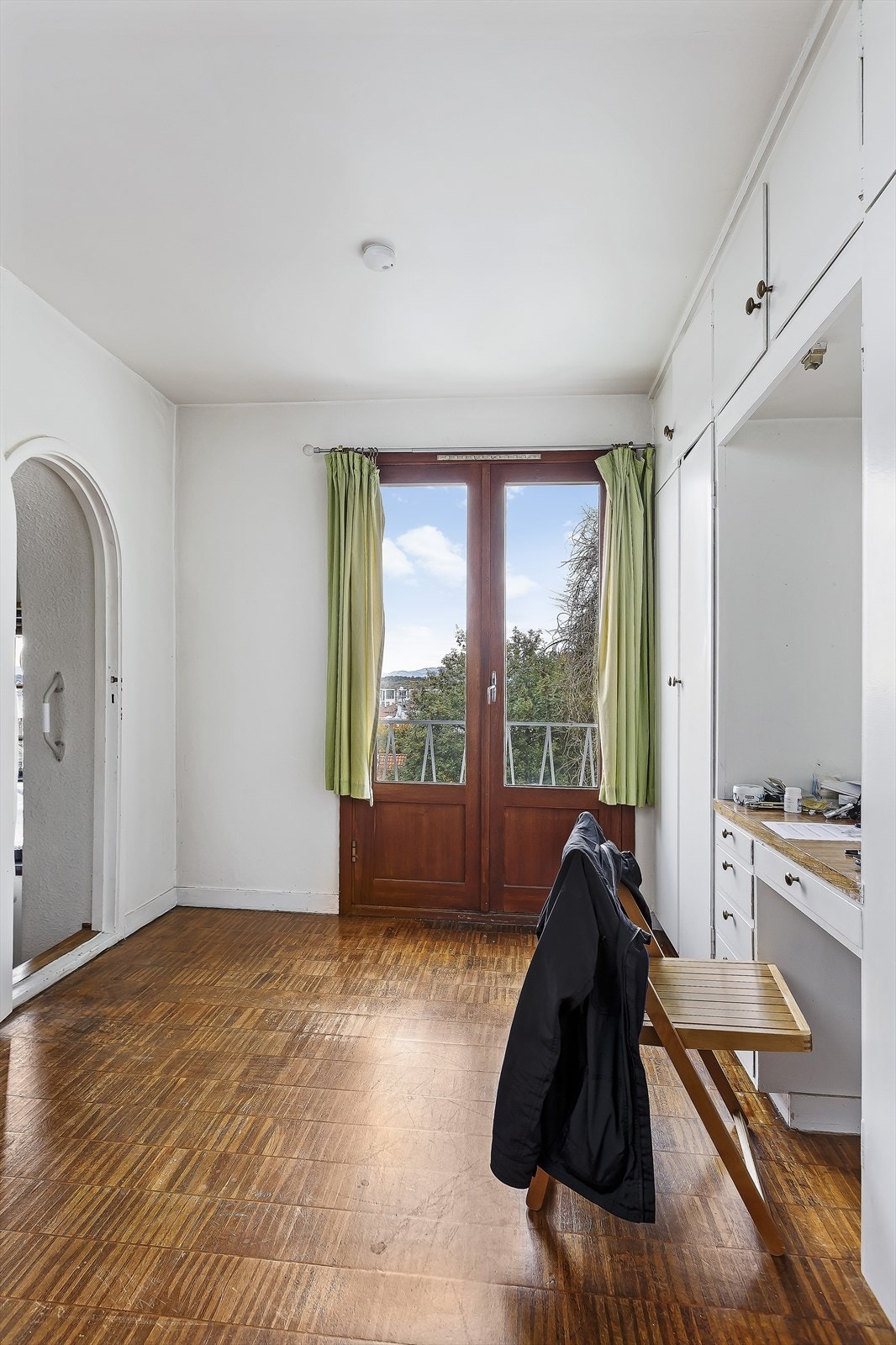 1 etasje Galleribilde