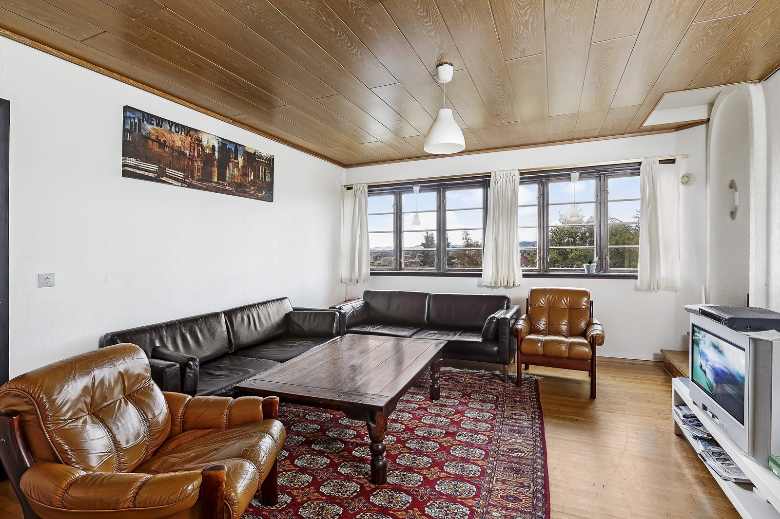 1 etasje Galleribilde