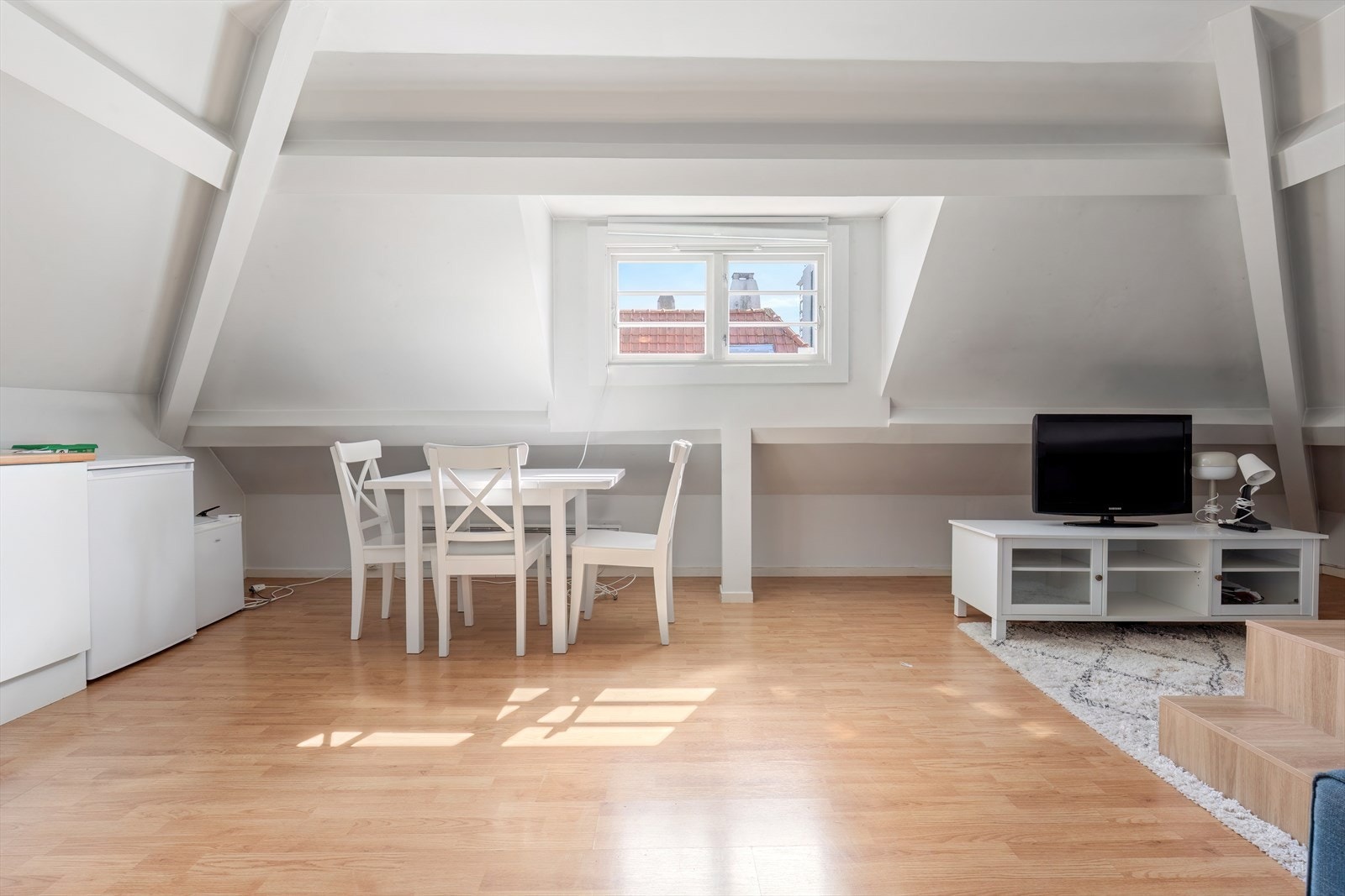 Loft (Bruksforbud for utleie) Galleribilde