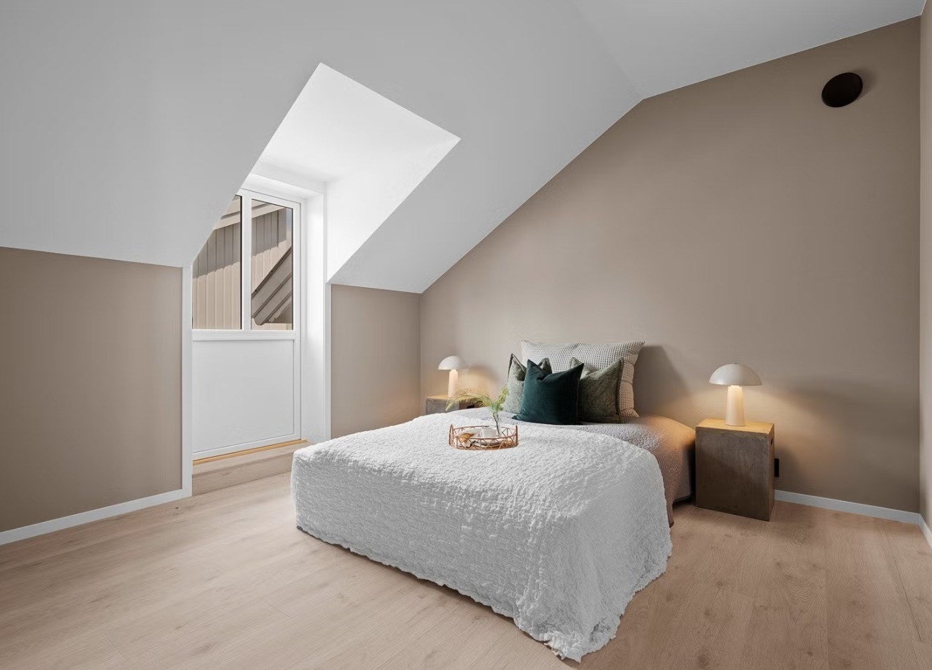 Soverom Galleribilde