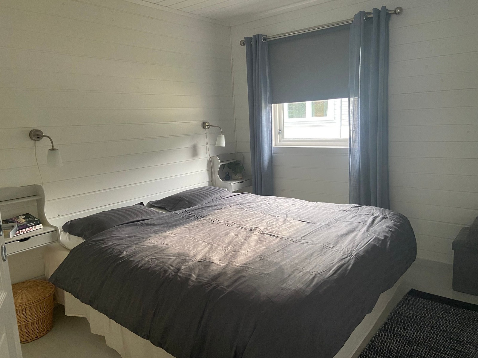 Soverom 1 Galleribilde