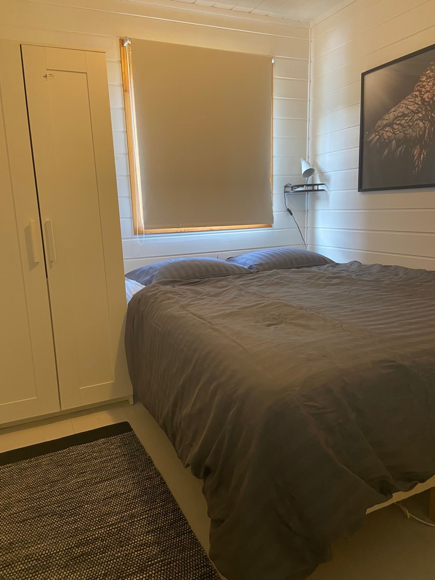 Soverom 5 Galleribilde