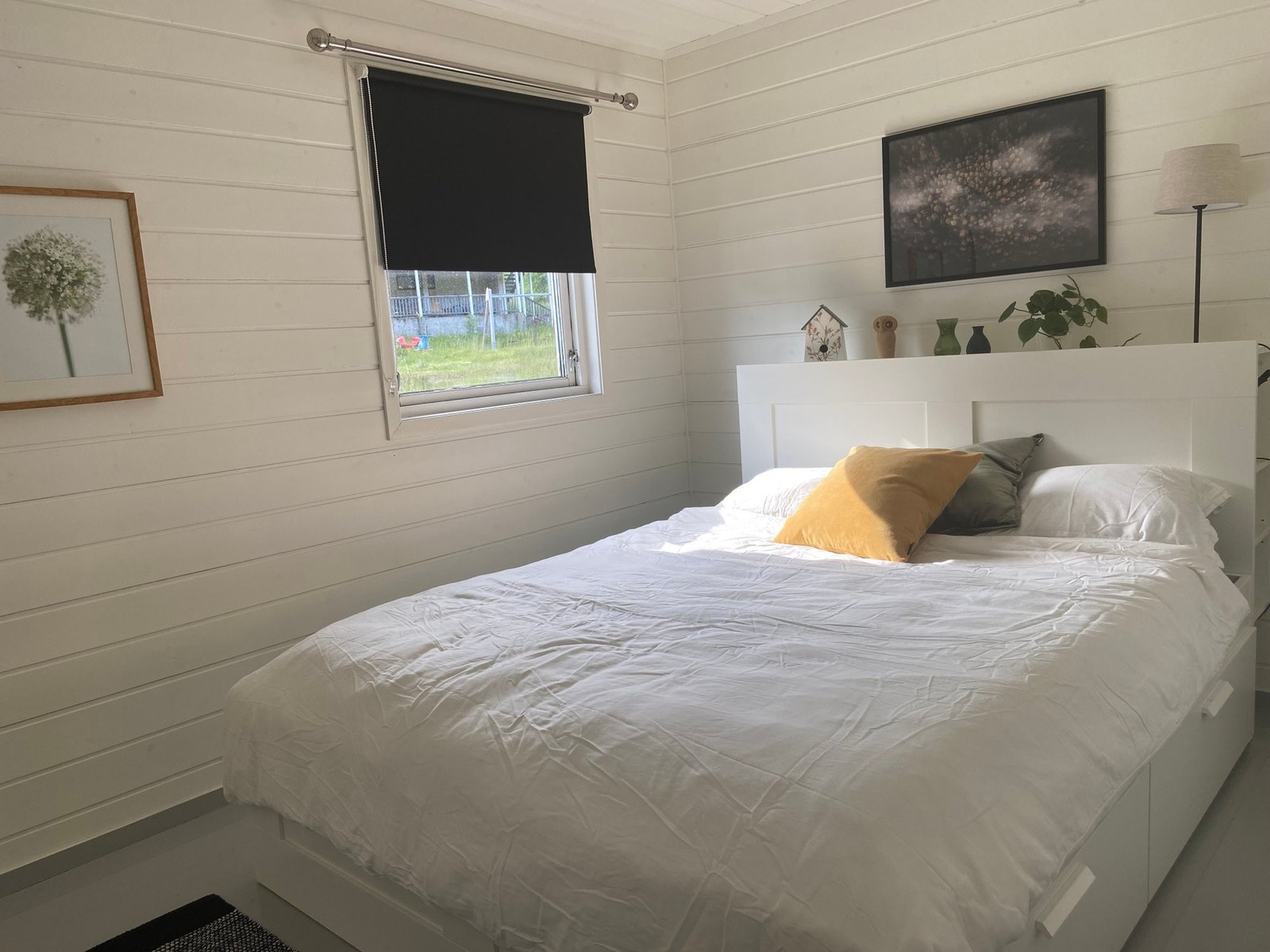 Soverom 4 Galleribilde