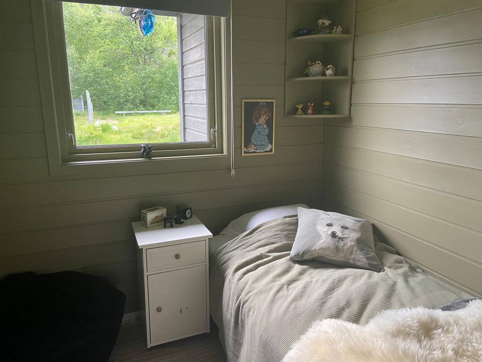 Soverom 2 Galleribilde