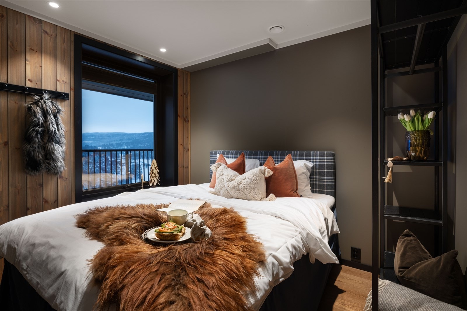 Soverom nr 2 Galleribilde