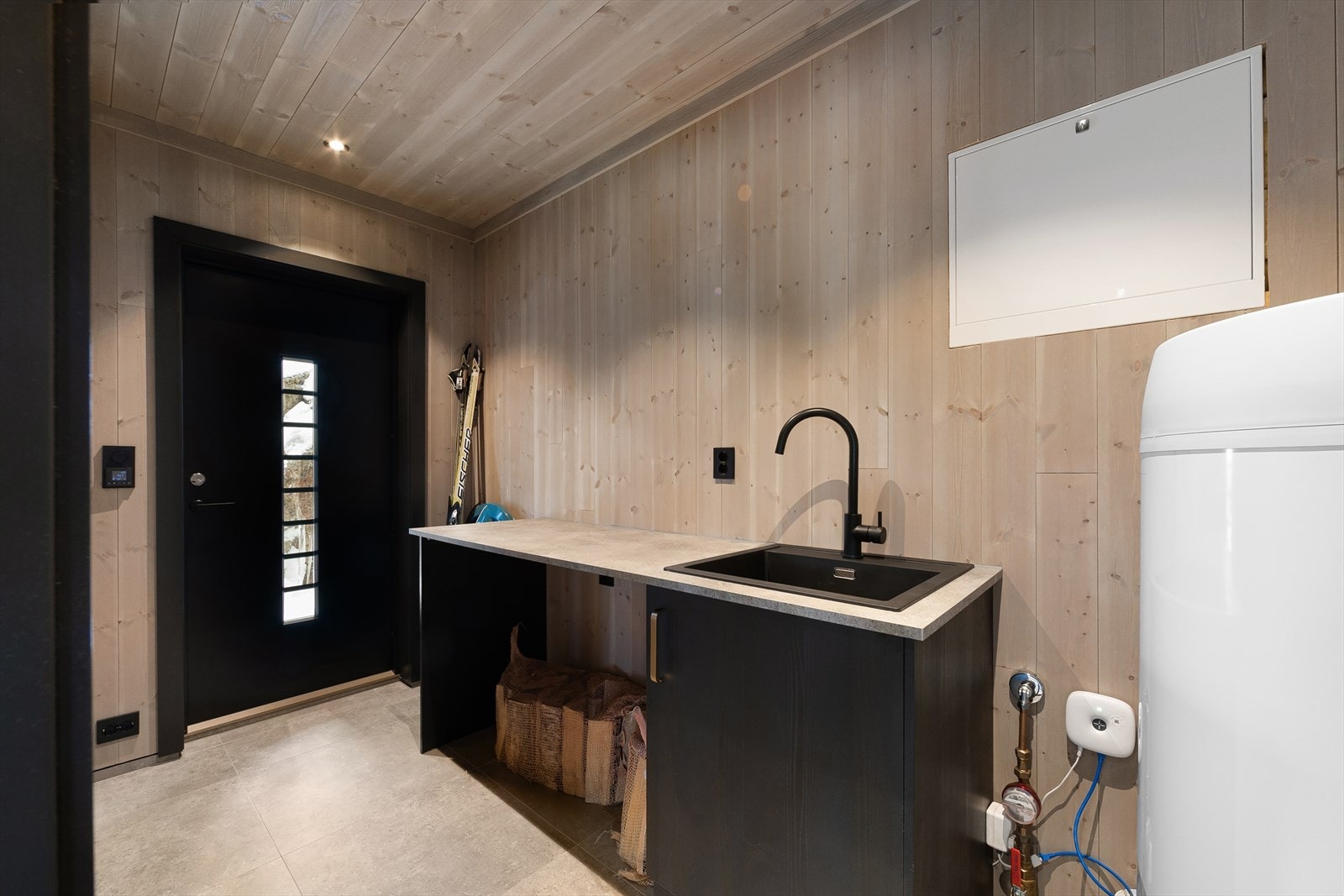 Teknisk Galleribilde