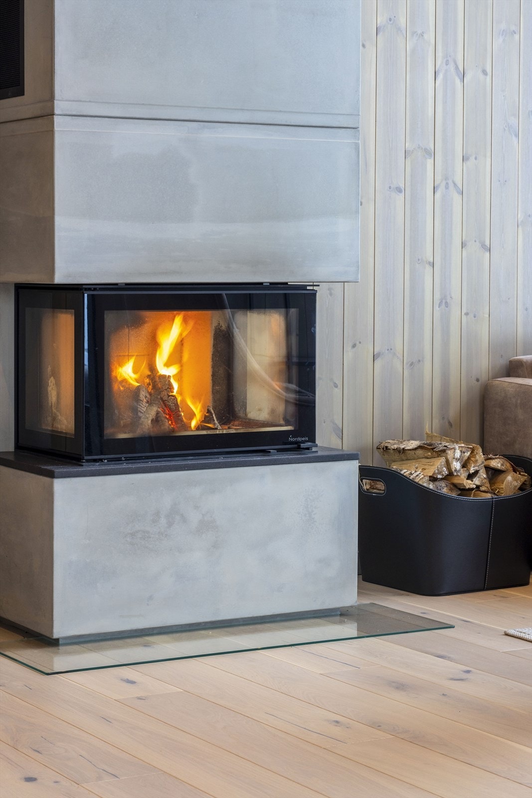 Kjøkken/Stue Galleribilde