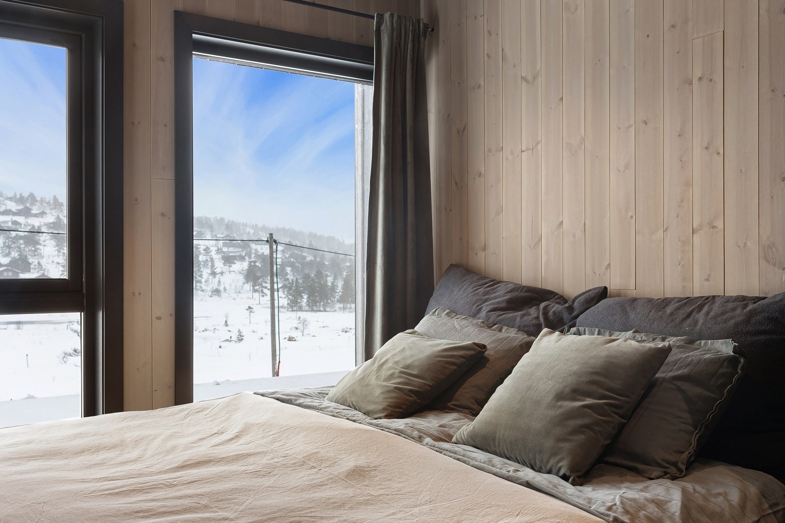 MasterBedroom Galleribilde