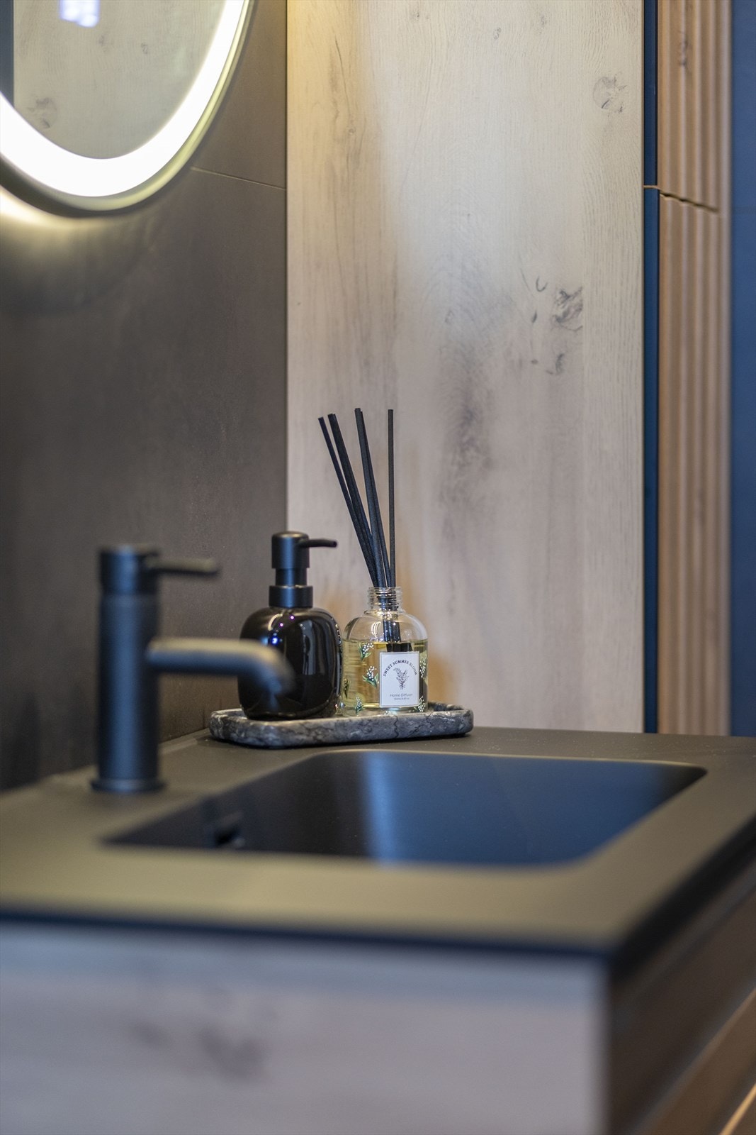 MasterBedroom Galleribilde