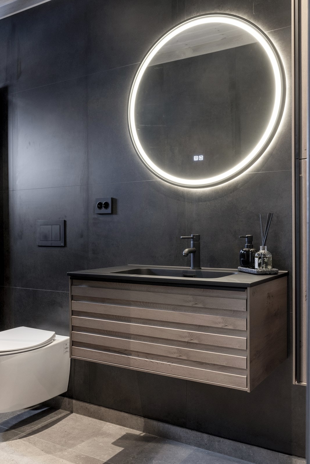 MasterBedroom Galleribilde