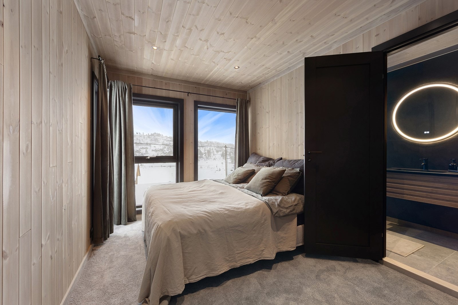 MasterBedroom Galleribilde