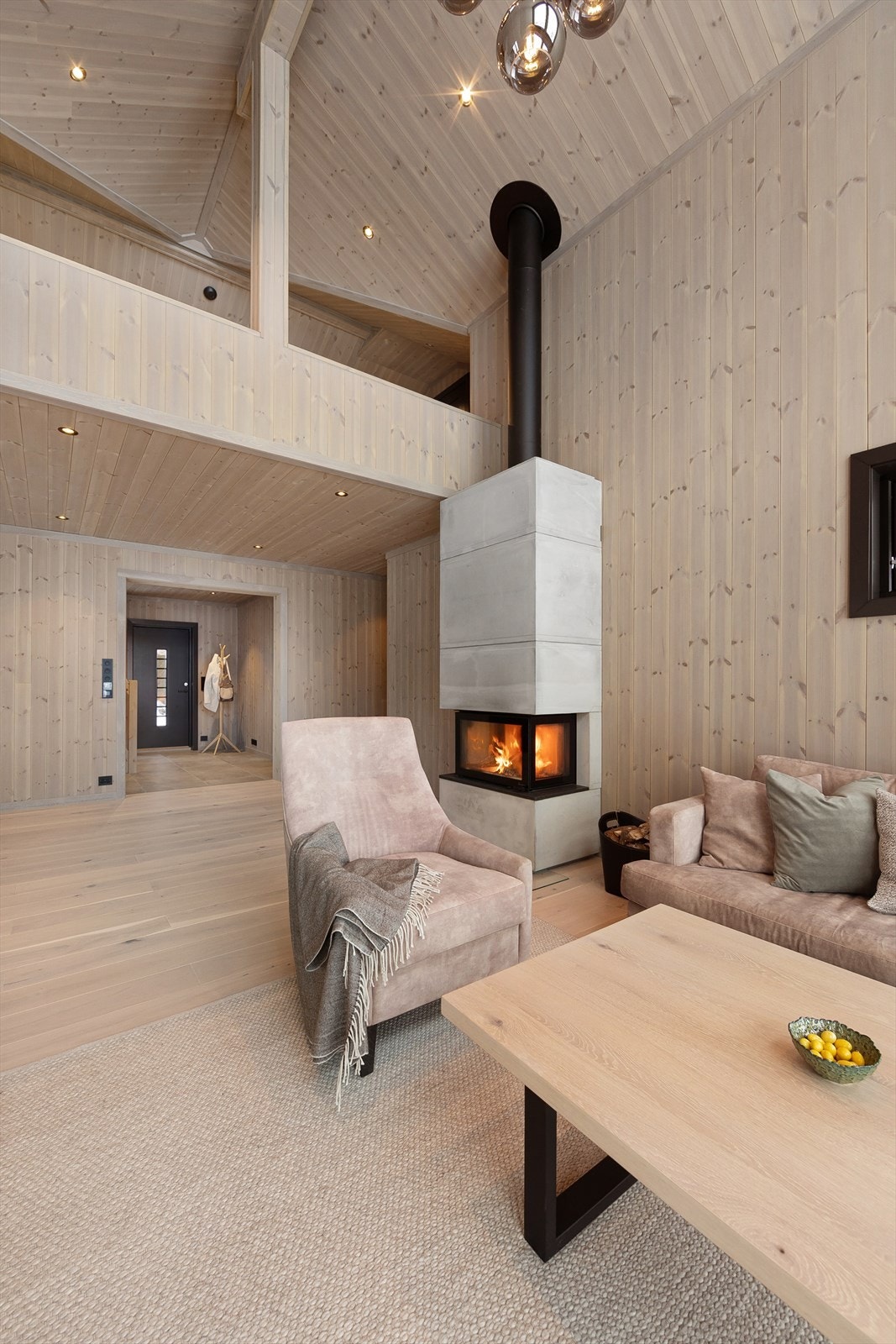 Kjøkken/Stue Galleribilde