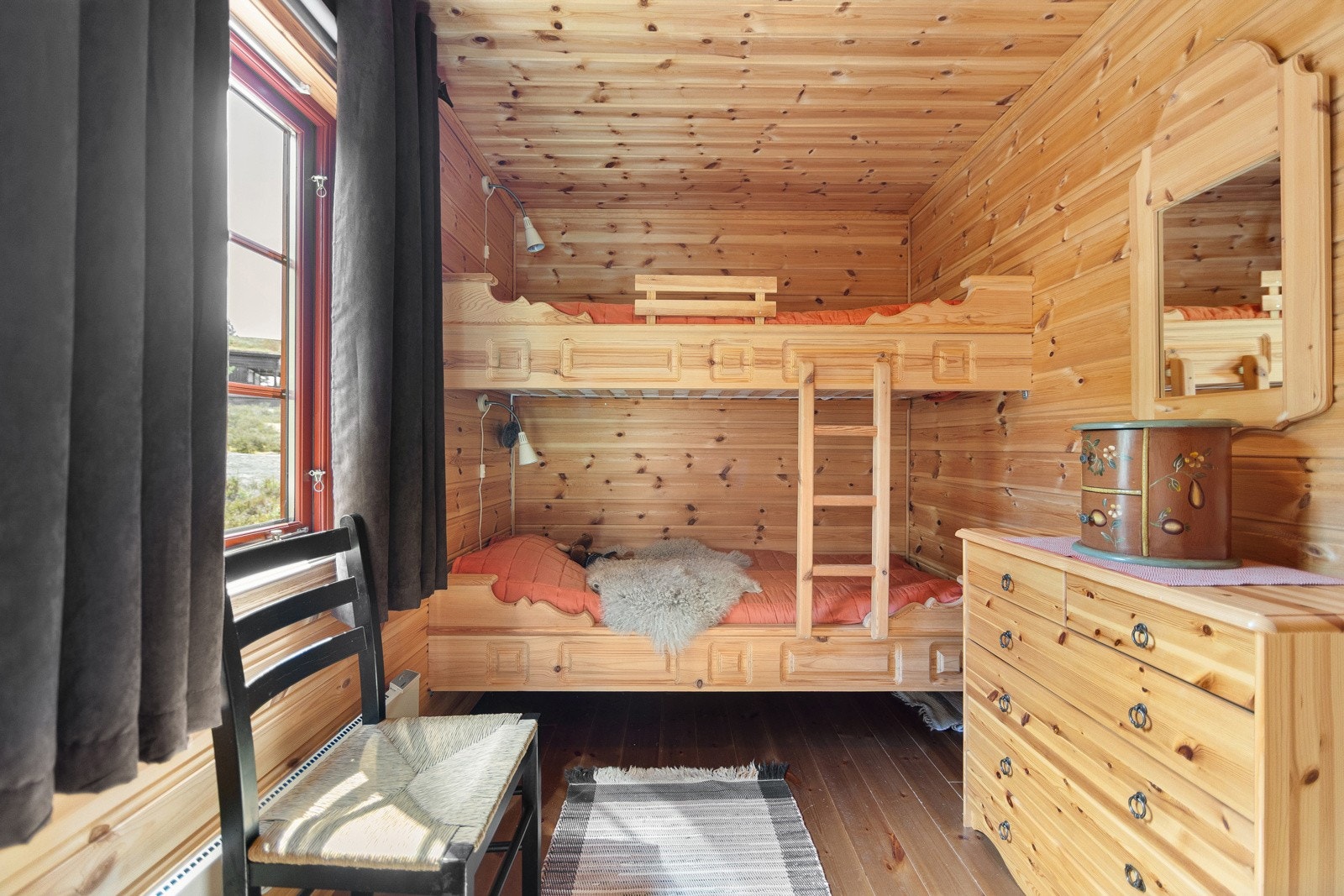 Soverom 2. Galleribilde