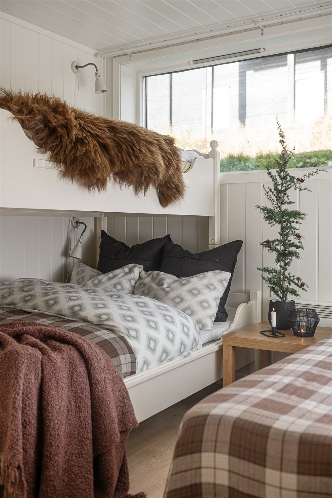 Soverom III Galleribilde