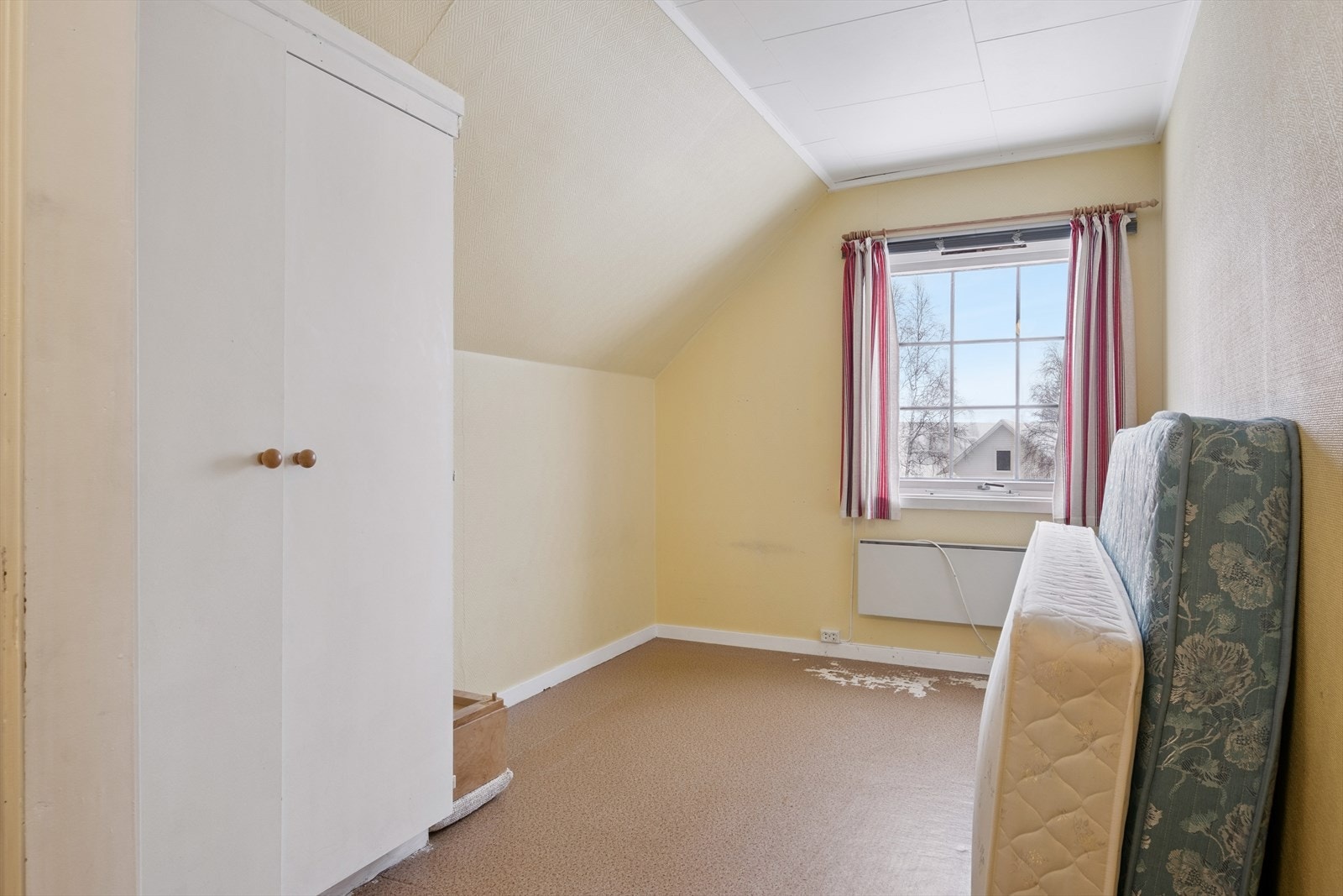 Soverom 2 av 5 Galleribilde