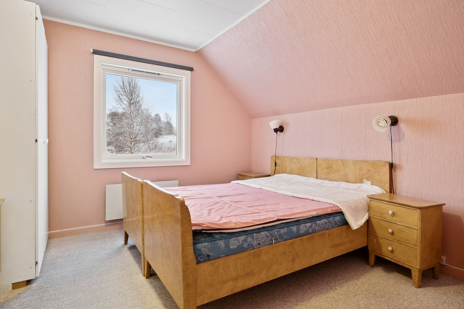 Soverom 1 av 5 Galleribilde