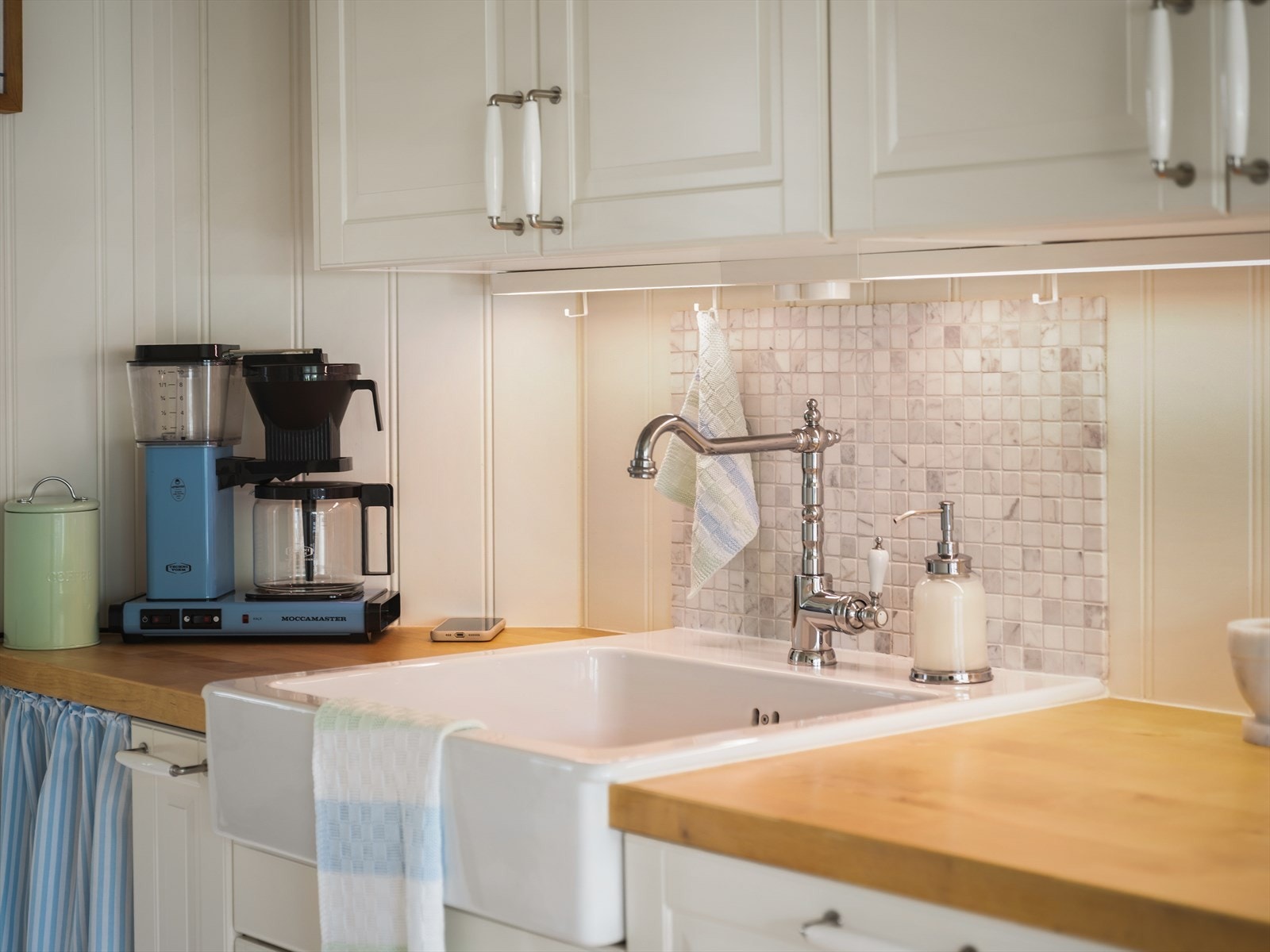 Detalj. Galleribilde