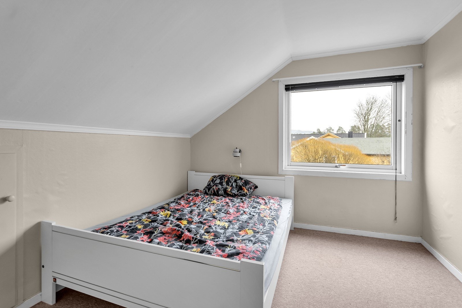 Soverom 3 i 2.etg Galleribilde