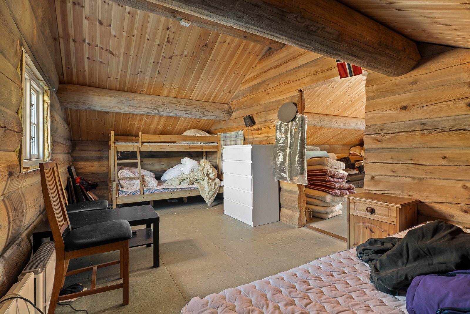 Loft Galleribilde