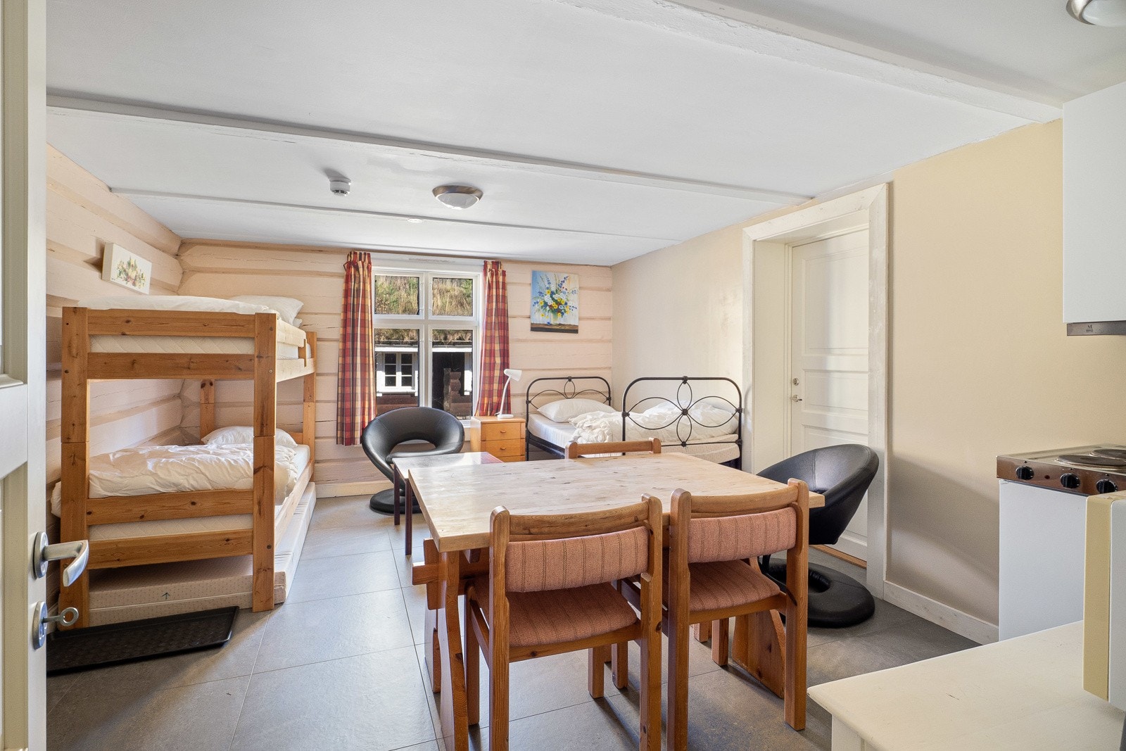 Leilighet 4 Galleribilde