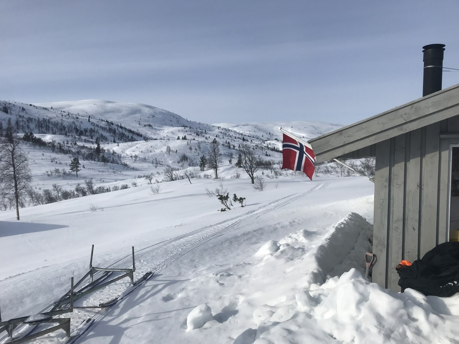 Nyestøyl Galleribilde