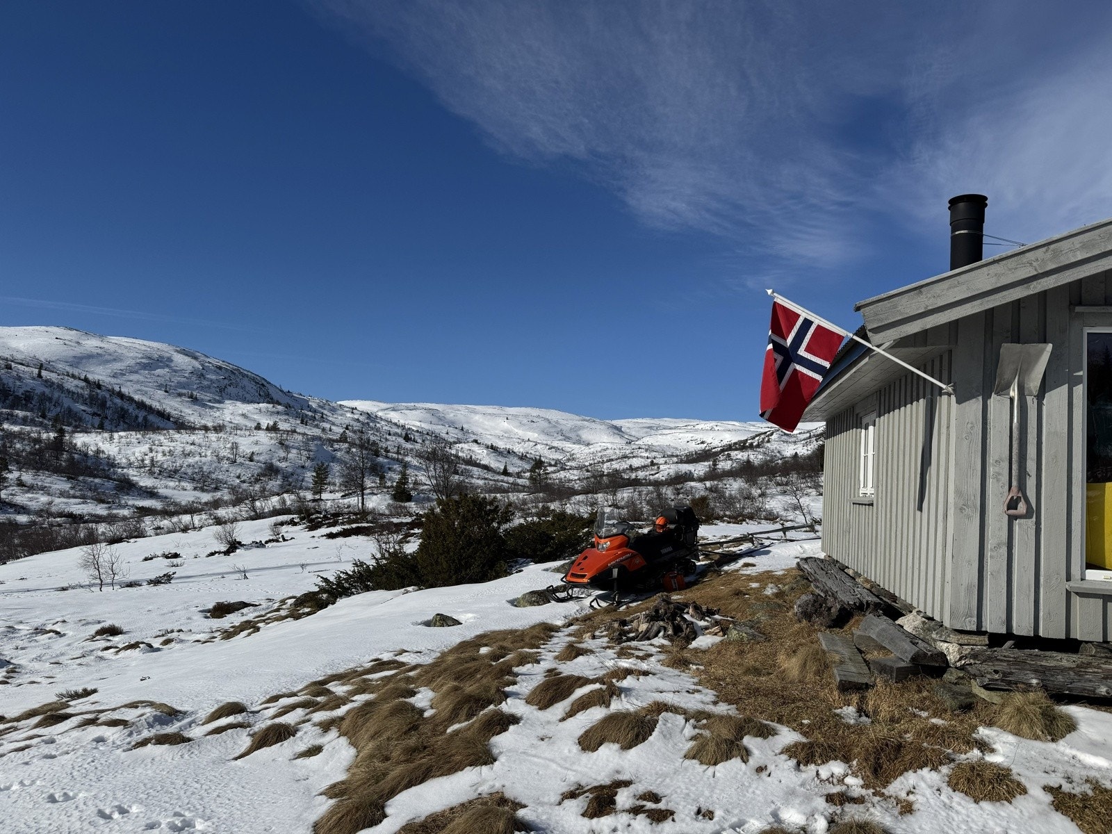 Nyestøyl Galleribilde