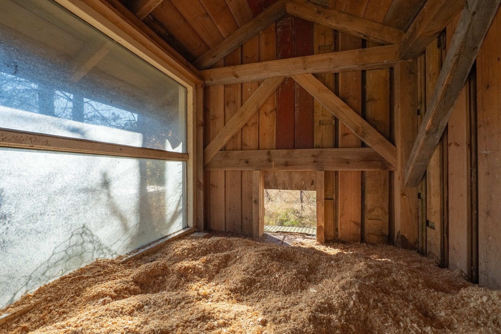 Andehus Galleribilde