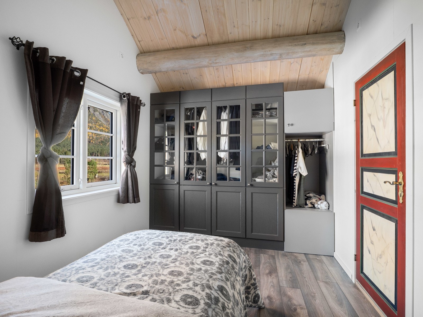 Hovedsoverom Galleribilde