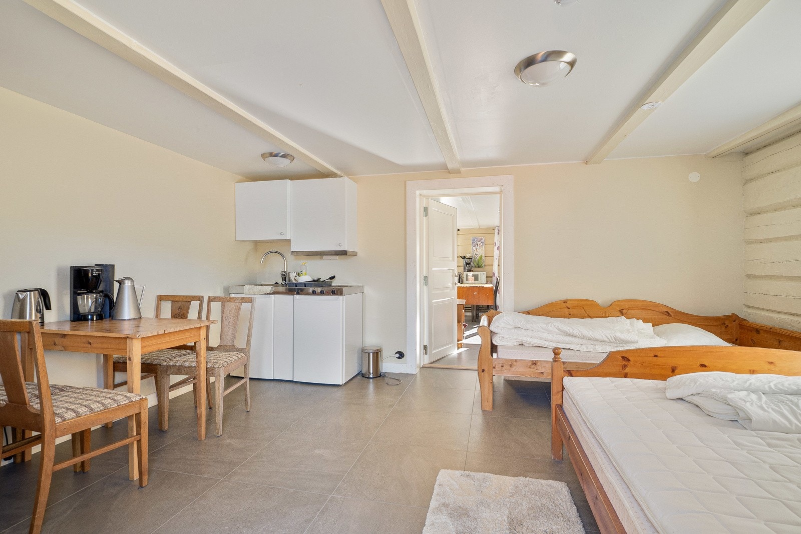 Leilighet 1 Galleribilde