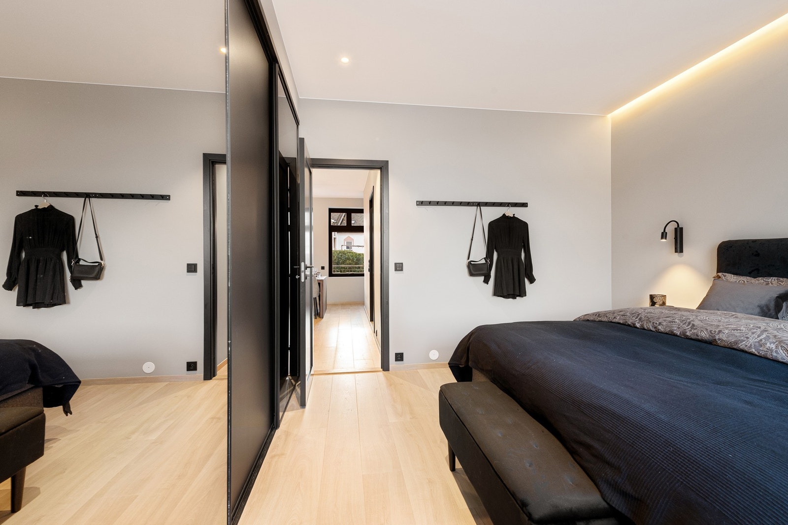 Soverom 1 Galleribilde