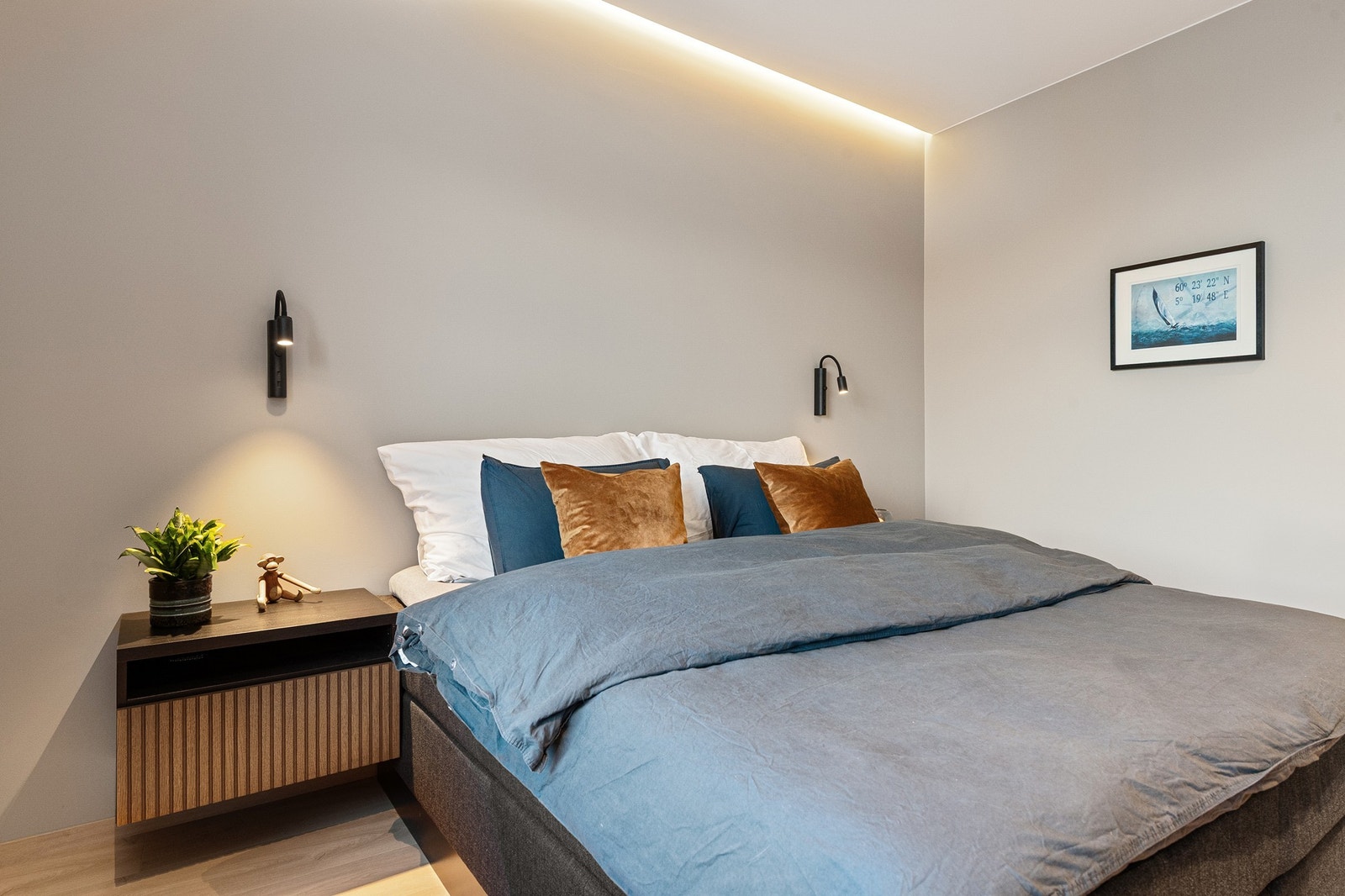 Soverom 2 Galleribilde