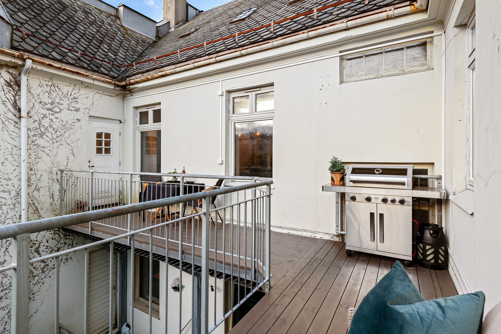 Veranda Galleribilde