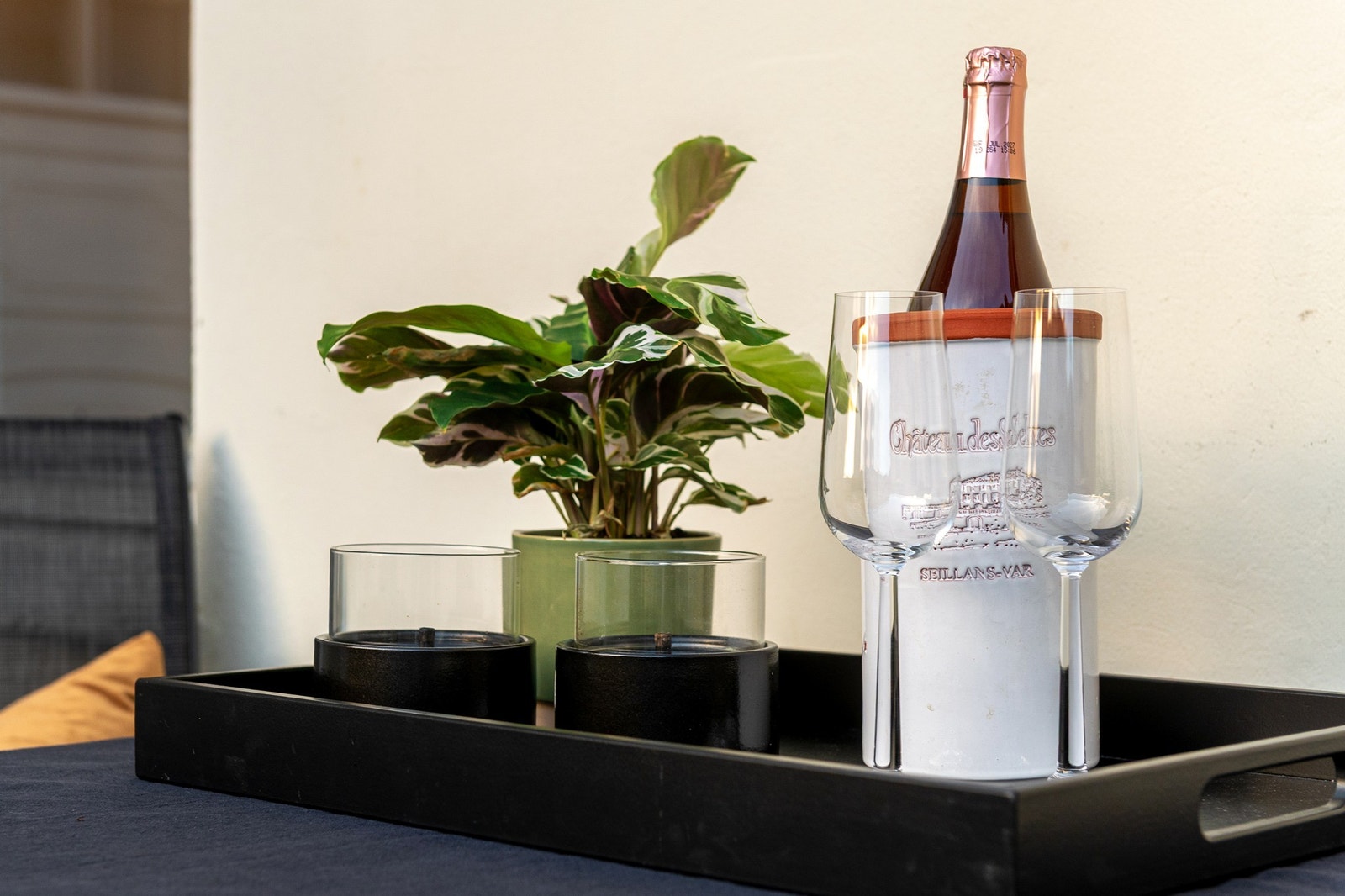 Veranda Galleribilde