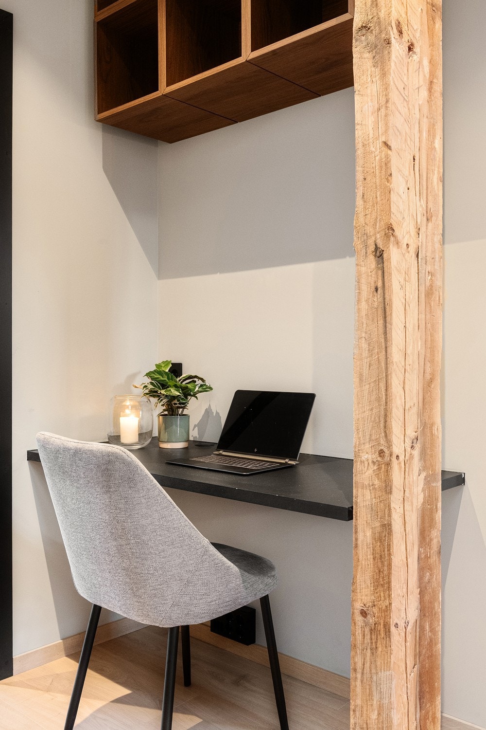 Kontorplass Galleribilde