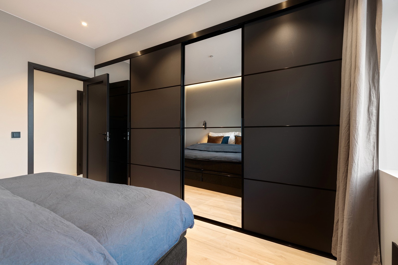 Soverom 2 Galleribilde