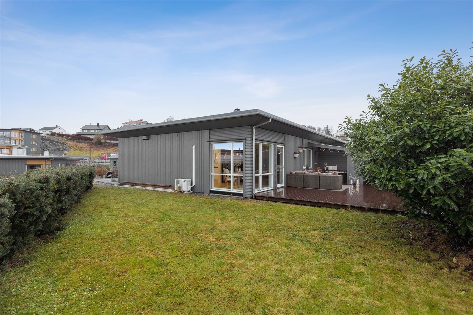 DNB Eiendom v/Geir Audun Vikse har gleden av å presentere Spannalia 13B! Galleribilde