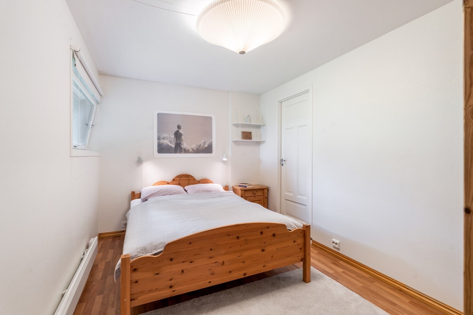 Soverom Galleribilde