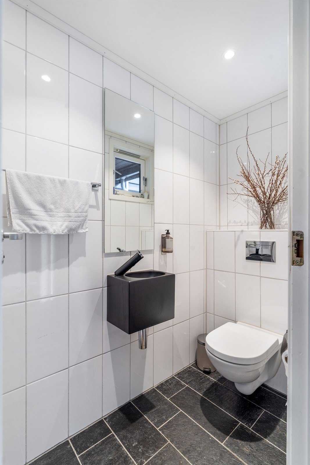 Bad 1.etg. Galleribilde