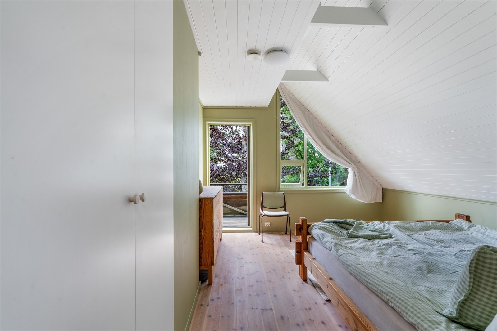 soverom Galleribilde